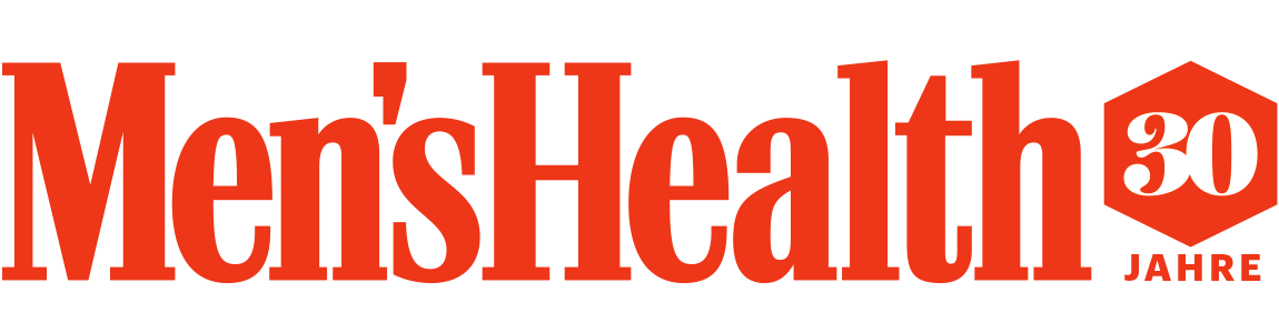 Men's Health – 30 Jahre Jubiläum